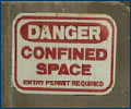 Confined Space Entry