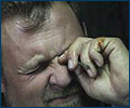 Eye Injuries