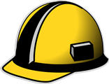 ZZR, LLC Hard Hat